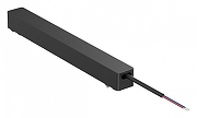 Блок питания Aployt Magnetic track 48 APL.0180.00.200 цвет арматуры Черный