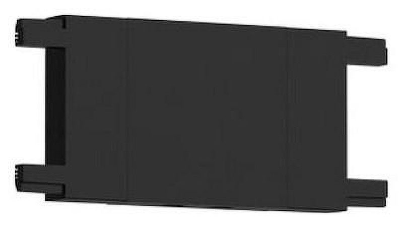 Соединитель линейный для треков Aployt Magnetic track 48 APL.0181.00.03 