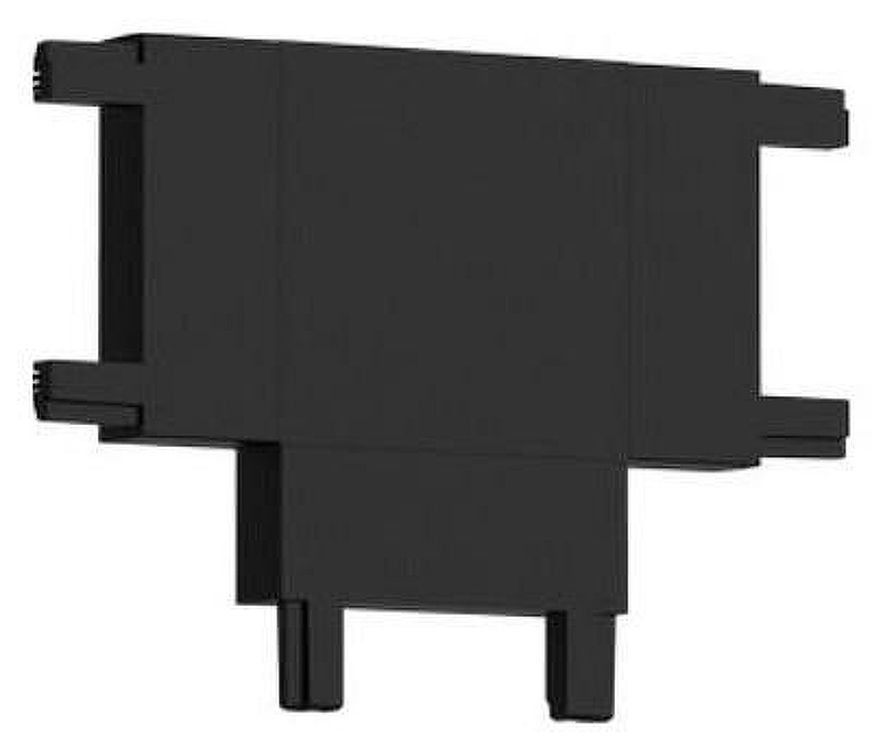 Соединитель T-образный для треков накладных Aployt Magnetic track 48 APL.0181.00.05 