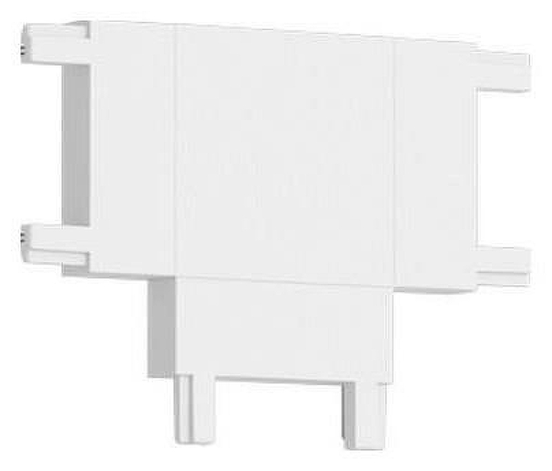 Соединитель T-образный для треков накладных Aployt Magnetic track 48 APL.0181.10.05 