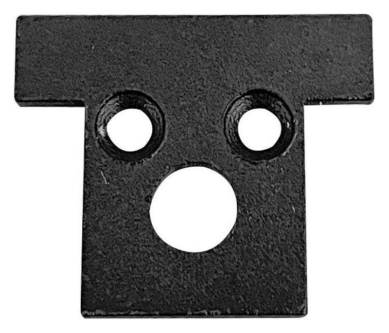 Заглушка для трека Aployt Magnetic track 48 APL.0185.00.01 