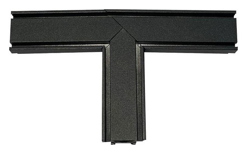 Соединитель T-образный для треков встраиваемых Aployt Magnetic track 48 APL.0185.00.04 