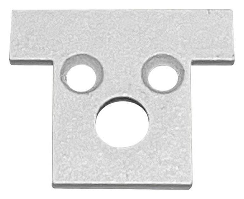 Заглушка для трека Aployt Magnetic track 48 APL.0185.10.01 