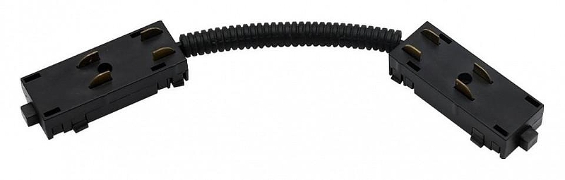 Соединитель гибкий для треков Aployt Magnetic track 220 APL.0280.00.02 