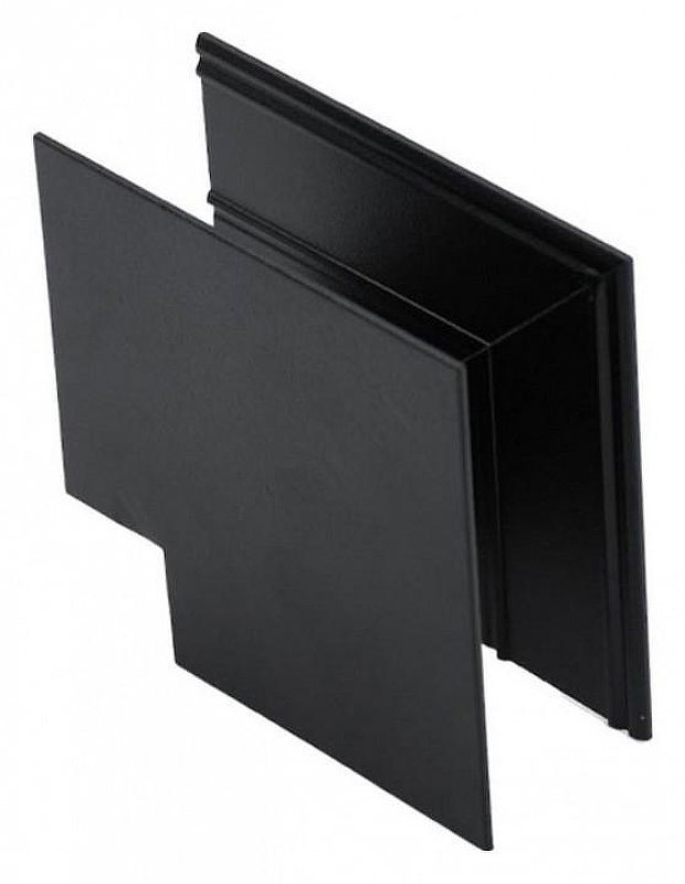 Соединитель угловой внешний для треков накладных Aployt Magnetic track 220 APL.0282.00.05 