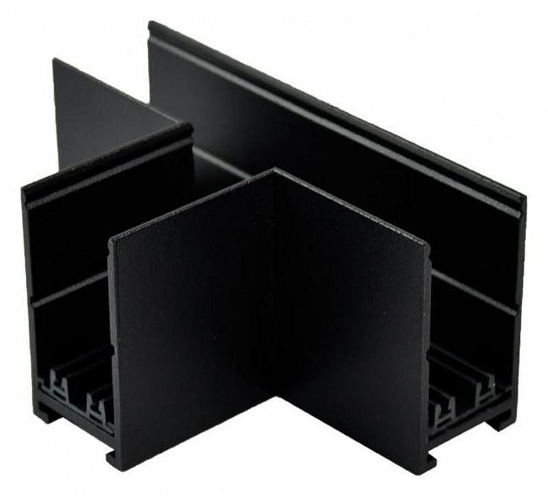 Соединитель T-образный для треков накладных Aployt Magnetic track 220 APL.0283.00.02 