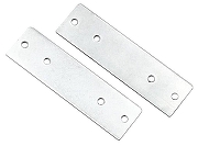 Крепление для трека Aployt Magnetic track 220 APL.0284.00.03 цвет арматуры Серый