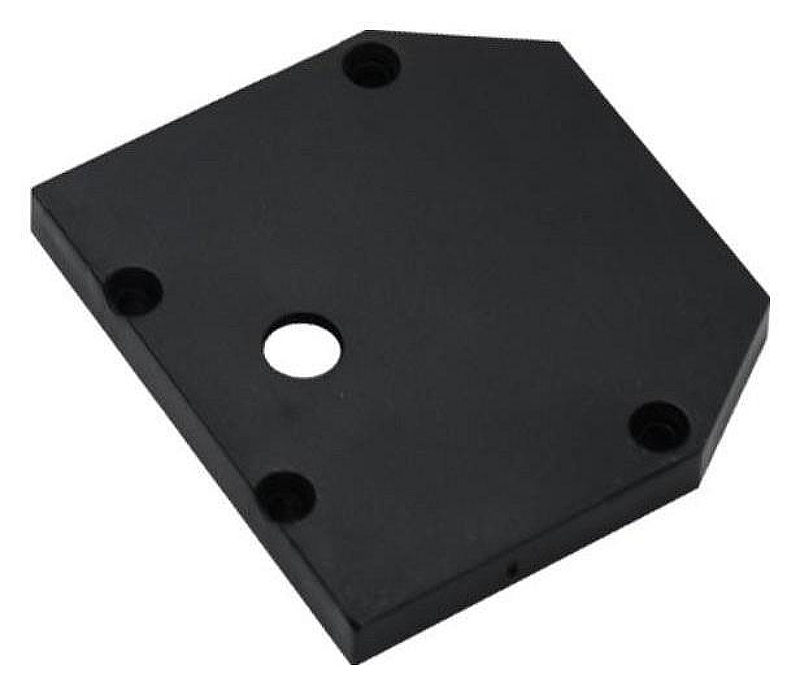 Заглушка для профиля-держателя Aployt Magnetic track 220 APL.0284.00.05 