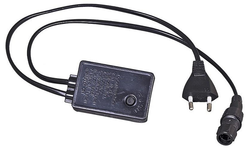 Контроллер Sneha дюралайт CONTROLLER FOR 11/2W 50M 