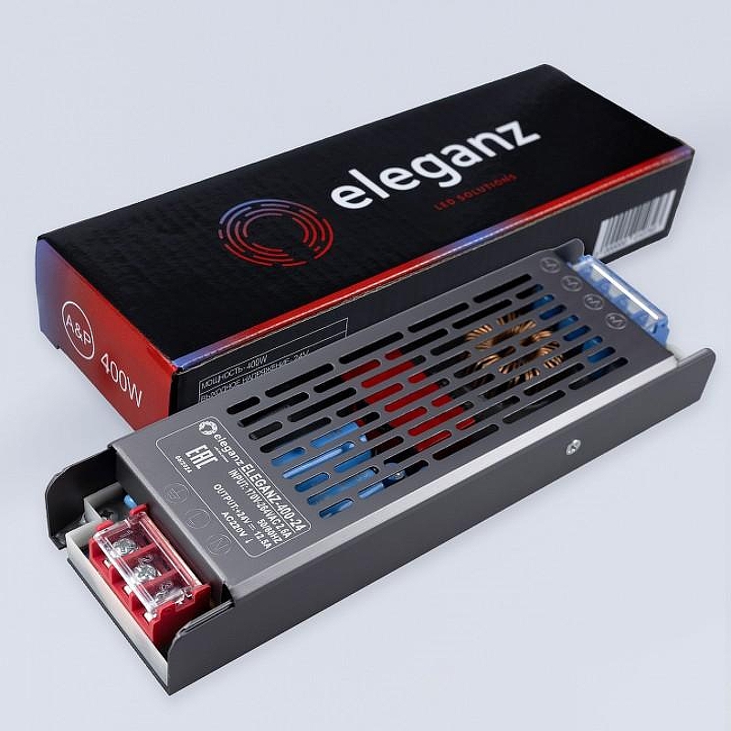 Блок питания Eleganz EL-0004 