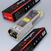 Блок питания Eleganz EL-0006 IP20-1