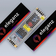 Блок питания Eleganz EL-0006 IP20-3
