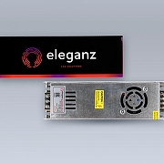 Блок питания Eleganz EL-0010 IP20