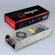 Блок питания Eleganz EL-0010 IP20-2