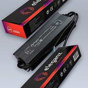 Блок питания с проводом Eleganz EL-0700 IP67-1