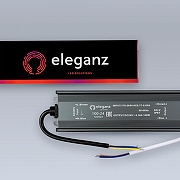 Блок питания с проводом Eleganz EL-0800 IP67