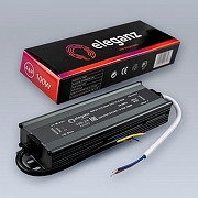 Блок питания с проводом Eleganz EL-0800 IP67-2