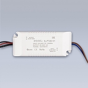 Выключатель сенсорный Eleganz EL-FT-GK-101 IP20-1