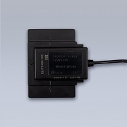 Выключатель сенсорный Eleganz EL-FT-GK-101 IP20-3