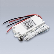 Выключатель сенсорный Eleganz EL-JHL-H201 IP20-1