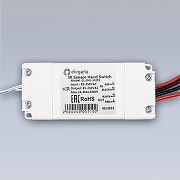 Выключатель сенсорный Eleganz EL-JHL-H201 IP20-2