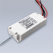 Выключатель сенсорный Eleganz EL-JHL-H201 IP20-3