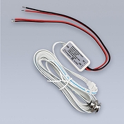 Выключатель сенсорный Eleganz EL-JHL-L201 IP20