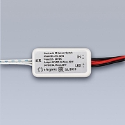 Выключатель сенсорный Eleganz EL-JHL-L201 IP20-1