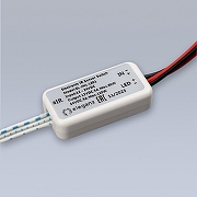 Выключатель сенсорный Eleganz EL-JHL-L201 IP20-2