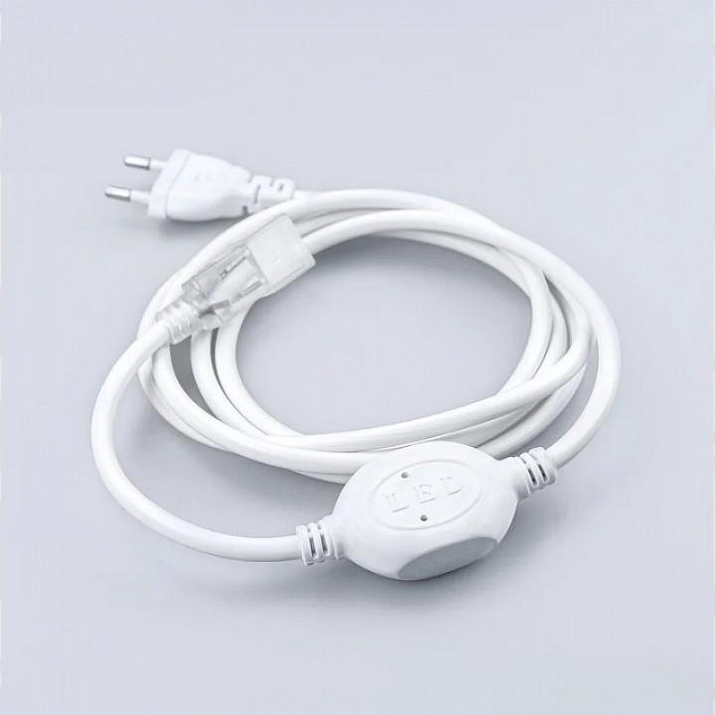 Провод электрический с выключателем Eleganz EL-SN 