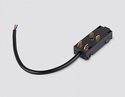 Токопровод концевой Ambrella Light GL GL1102 цвет арматуры Черный-2