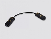 Соединитель гибкий для треков Ambrella Light GL GL1110 цвет арматуры Черный-2