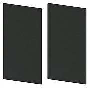 Заглушка для трека Ambrella Light GL GL3608 цвет арматуры Черный