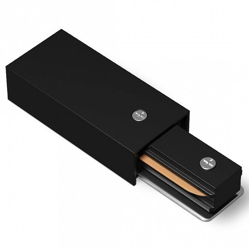 Токопровод концевой Ambrella Light TRACK SYSTEM GL7152 