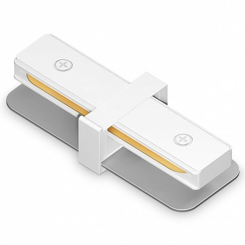 Соединитель линейный для треков Ambrella Light TRACK SYSTEM GL7159 