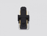 Соединитель линейный для треков Ambrella Light TRACK SYSTEM GL7160 цвет арматуры Черный-2