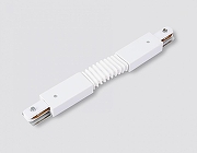 Соединитель гибкий для треков Ambrella Light TRACK SYSTEM GL7175 цвет арматуры Белый-4