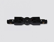 Соединитель гибкий для треков Ambrella Light TRACK SYSTEM GL7180 цвет арматуры Черный-2