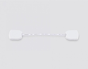 Соединитель гибкий для треков Ambrella Light TRACK SYSTEM GL7187 цвет арматуры Белый-2