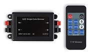 Контроллер-диммер с пультом ДУ Ambrella Light GS GS11001 цвет Черный