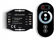 Контроллер-диммер с пультом ДУ Ambrella Light GS GS11101 цвет Черный