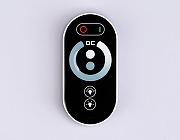 Контроллер-диммер с пультом ДУ Ambrella Light GS GS11101 цвет Черный-1