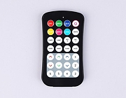 Контроллер-регулятор цвета RGB с пультом ДУ Ambrella Light GS GS11351 цвет Черный-1