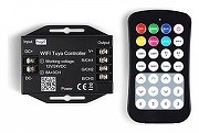 Контроллер-регулятор цвета RGB с пультом ДУ Ambrella Light GS GS11551 цвет Черный