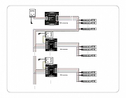 Усилитель RGB Ambrella Light GS GS11801 цвет черный-1