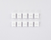 Набор соединителей для лент Ambrella Light GS GS6101 IP 20-2