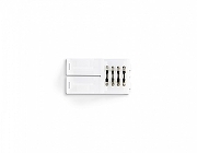 Набор соединителей для лент Ambrella Light GS GS6201 IP 20