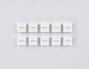 Набор соединителей для лент Ambrella Light GS GS6251 IP 20-2