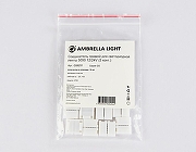 Набор соединителей для лент Ambrella Light GS GS6251 IP 20-3