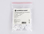 Набор соединителей для лент Ambrella Light GS GS6501 IP 20-3